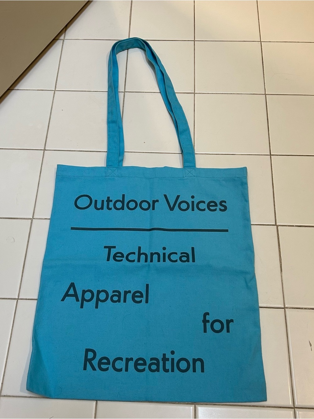 OV Tote